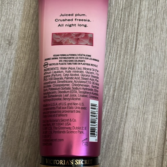 Victoria’s Secret pure seduction bundle - Picture 3 of 8